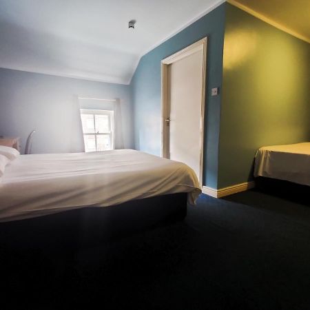 The Shipwright Guesthouse Dublin Exterior foto
