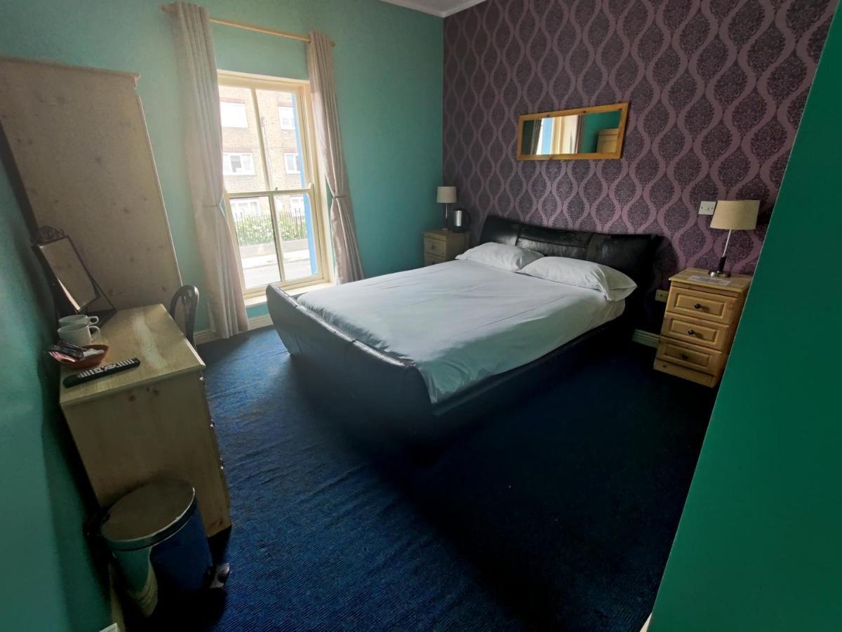 The Shipwright Guesthouse Dublin Exterior foto