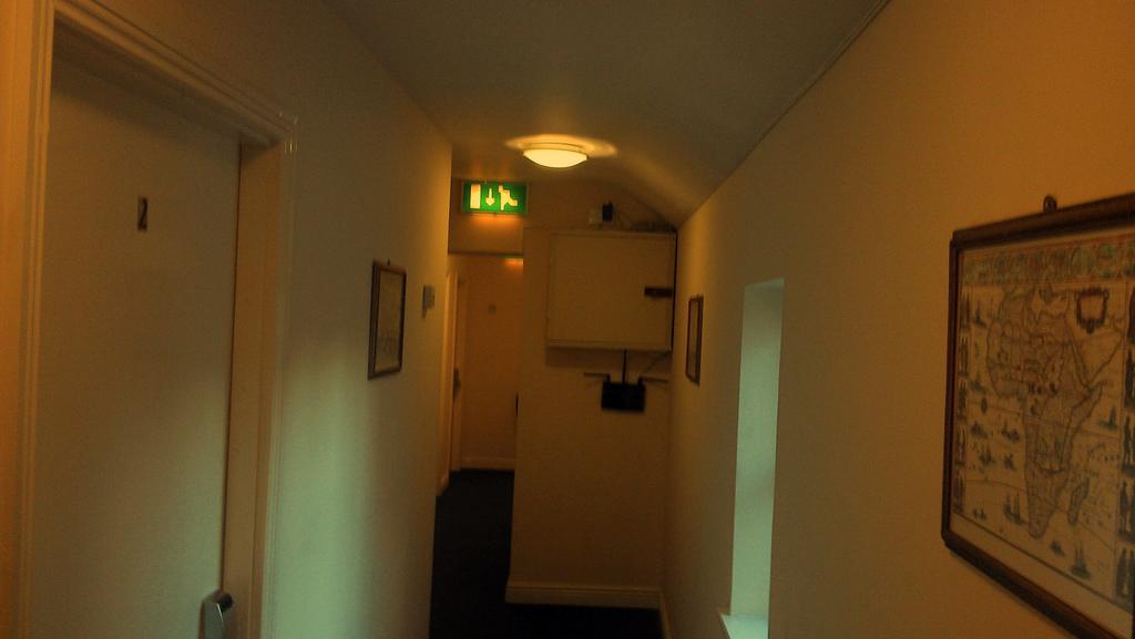 The Shipwright Guesthouse Dublin Exterior foto