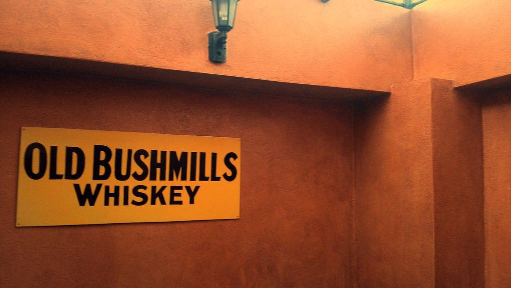 The Shipwright Guesthouse Dublin Exterior foto