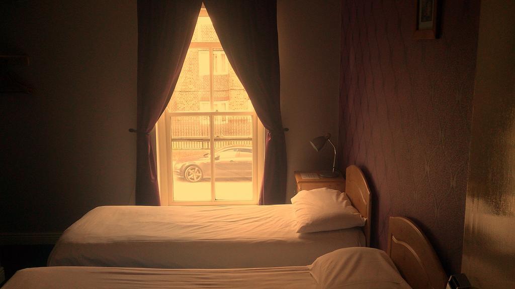 The Shipwright Guesthouse Dublin Exterior foto