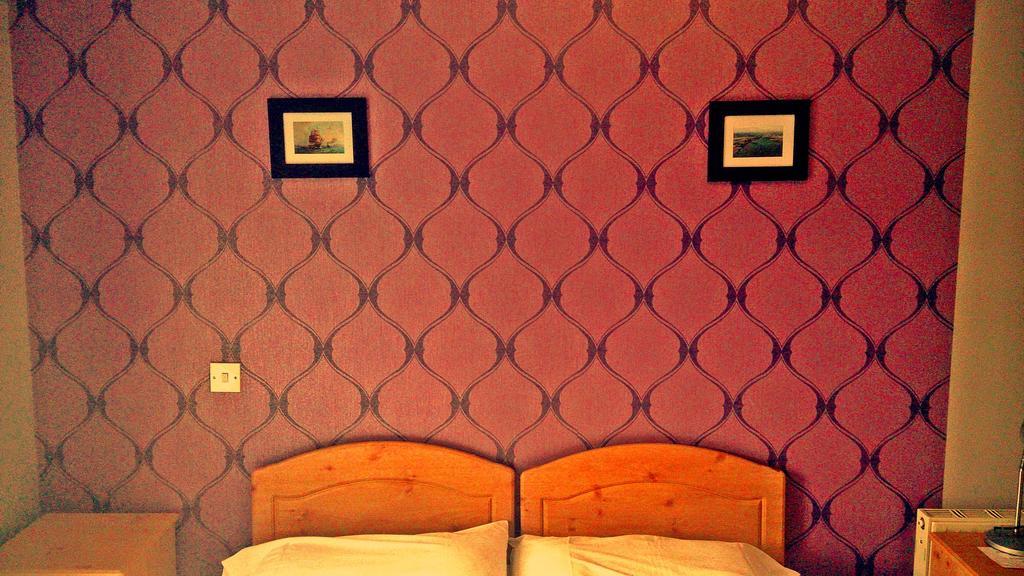 The Shipwright Guesthouse Dublin Exterior foto