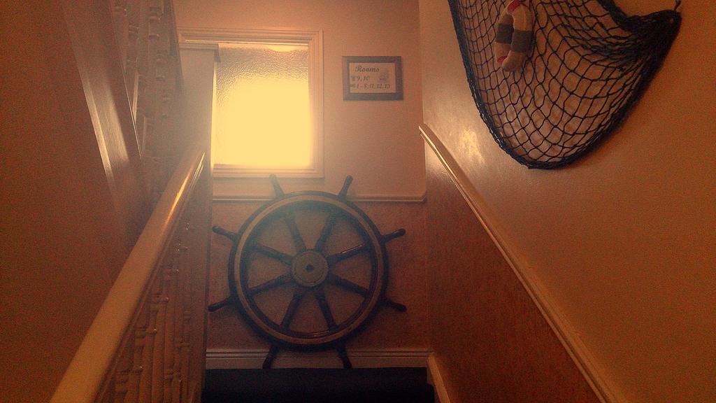 The Shipwright Guesthouse Dublin Exterior foto
