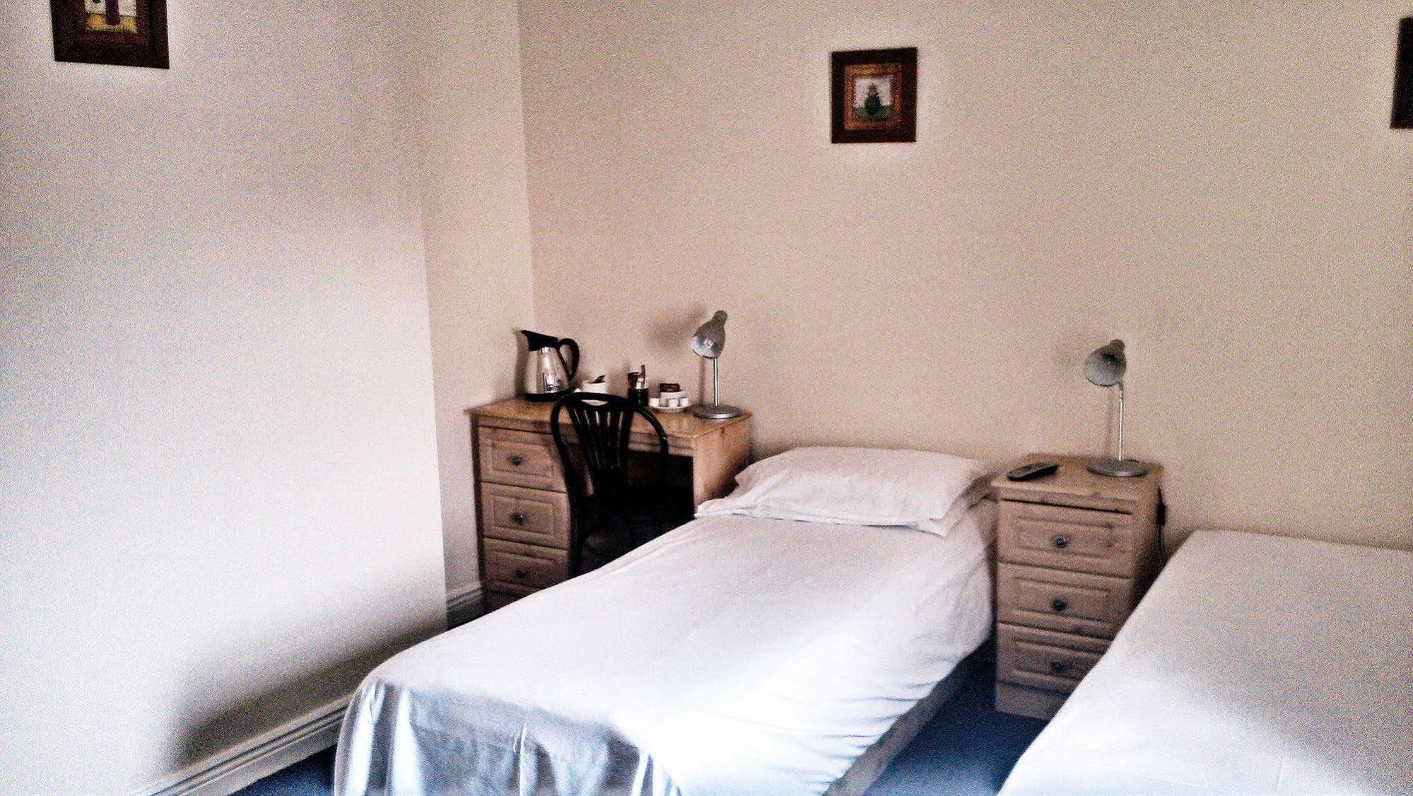 The Shipwright Guesthouse Dublin Exterior foto