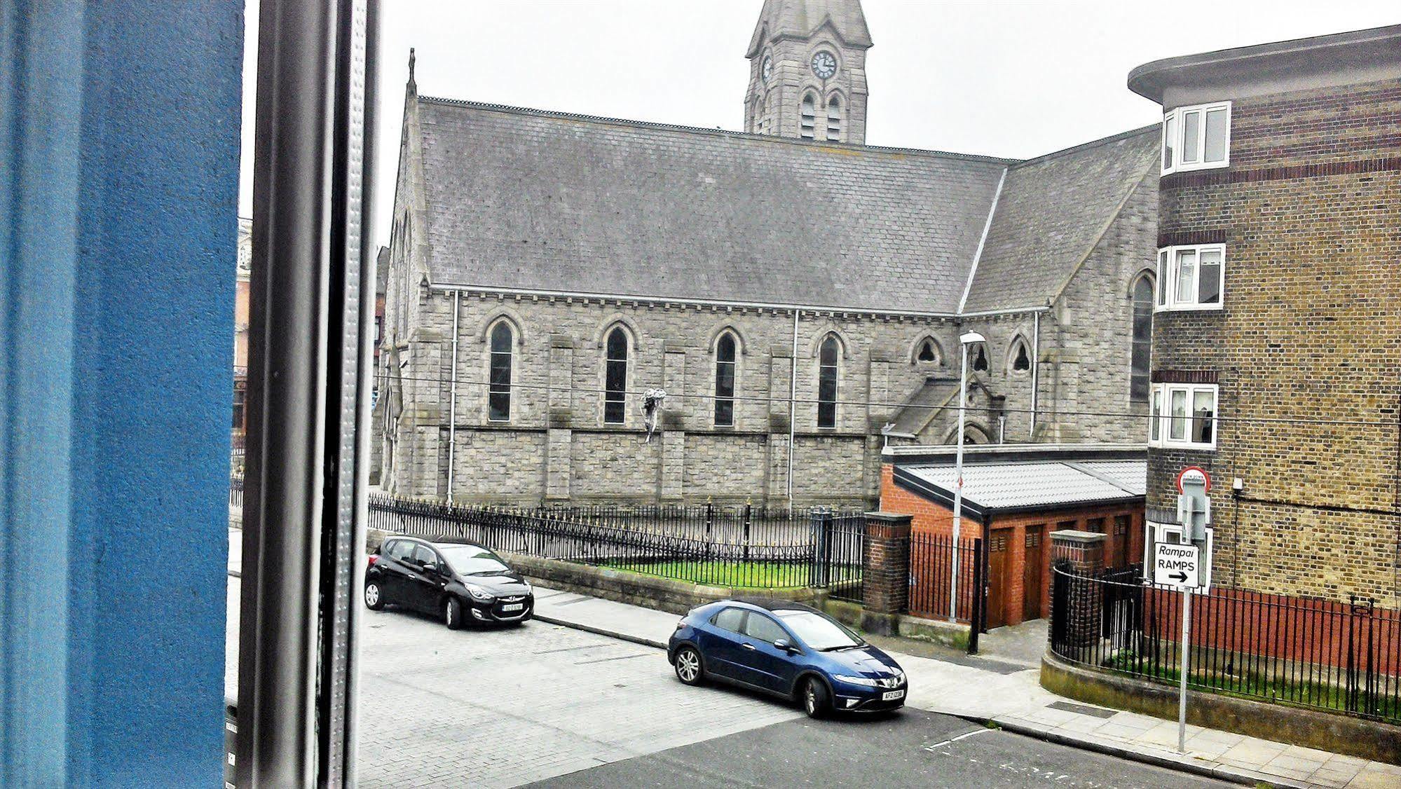 The Shipwright Guesthouse Dublin Exterior foto