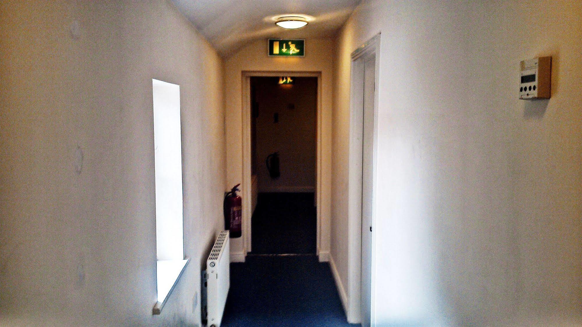 The Shipwright Guesthouse Dublin Exterior foto
